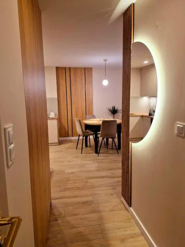 Apartament Balladyny