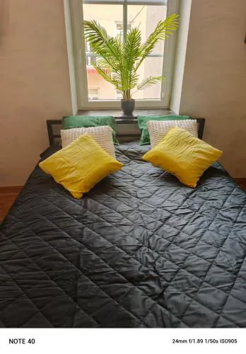 Apartament Centrum Lublin