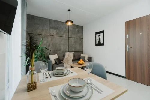 Apartament CHARLIE, F211