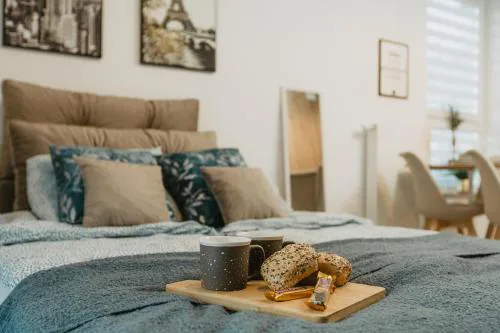 Apartament DELTA, F211