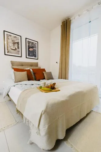Apartament ECHO, F210