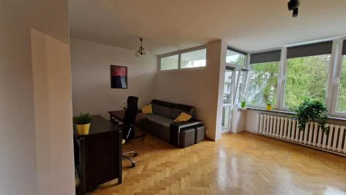 Apartament Głęboka blisko uczelni