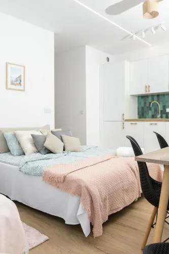 Apartament Juliett, C85