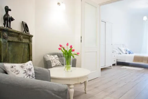 Apartament Lubelski Rynek