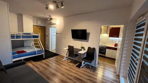 Apartament Lublin Stare Miasto "Bob Cat"