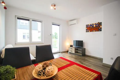 Apartament Lublin Stare Miasto "Wild Cat" FREE PARKING