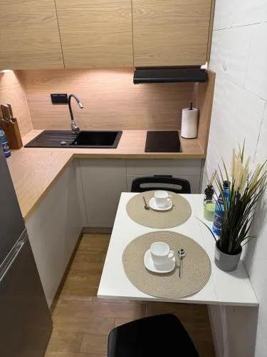 Apartament Miernicza