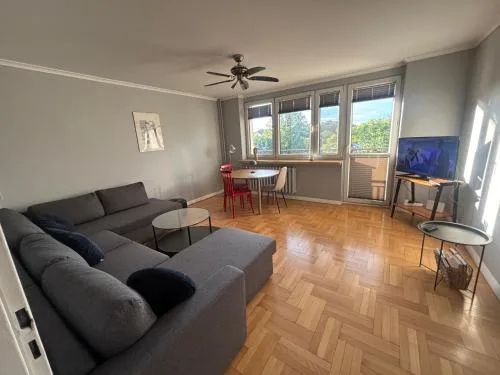Apartament next to Old Town