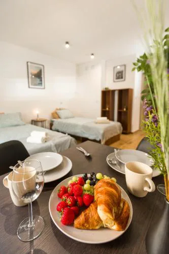 Apartament Orla 12bm2