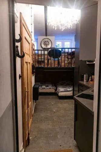 Apartament przy Katedrze