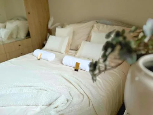 Apartament z Dużymi Tarasami Ogród Centrum Lublin