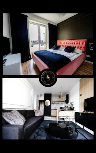 APARTAMENTY ARTE LUBLIN Morwowa- faktura VAT garaż