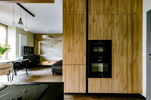 APARTAMENTY ARTE LUBLIN Reduta 15B - faktura VAT garaż