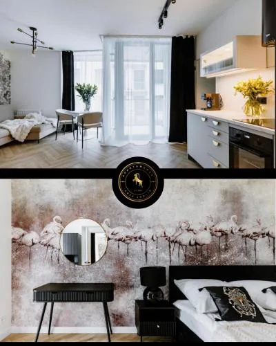 APARTAMENTY ARTE LUBLIN Reduta 172-1- faktura VAT garaż