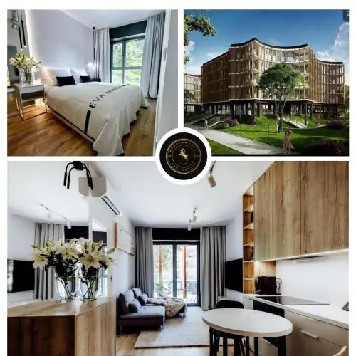 APARTAMENTY ARTE LUBLIN Wikana Residence 3 - faktura VAT