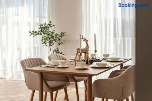 Apartamenty Garbarska