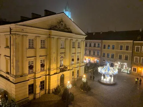 Apartamenty Magdalena
