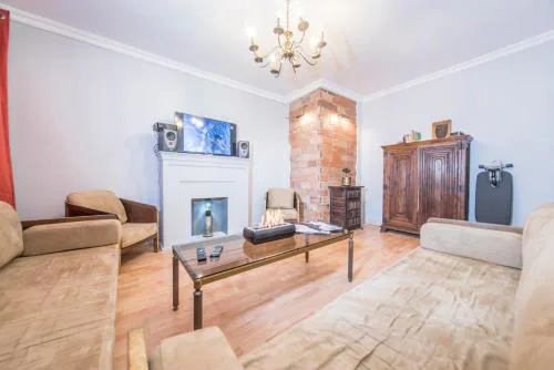 Apartamenty Ogrodowa - Lublin 700