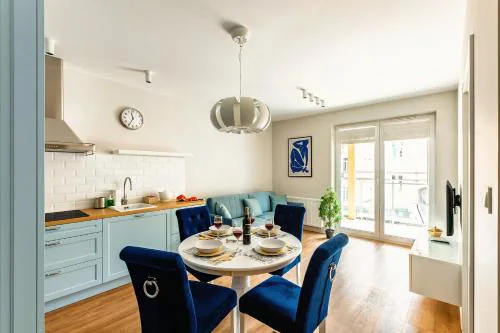 Apartamenty Plac Litewski Premium No. 12