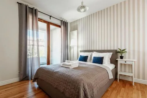 Apartamenty PREMIUM Plac Litewski