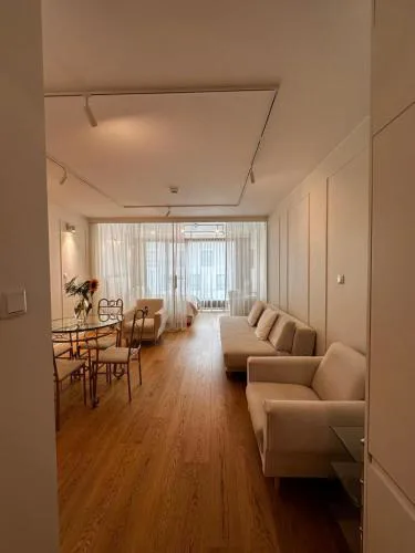 Apartamenty Saskie Unia Art Residence