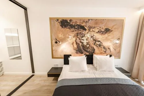 Apartamenty #WIENIAWSKA 11# Centrum by AB Apartments