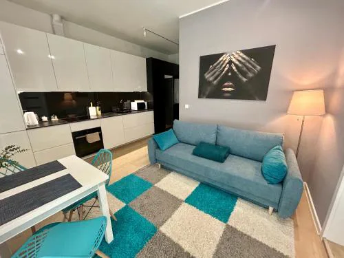 Apartment Targowa L5