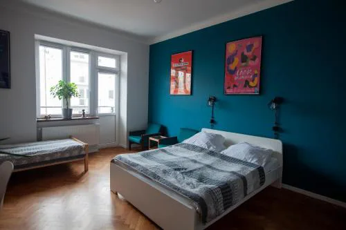 Centrum 51 Apartamenty
