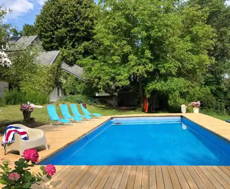 Cottage house Lublin
