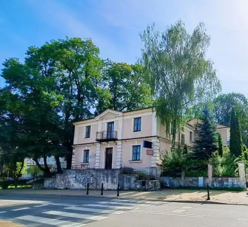 Dom Gościnny Lublin