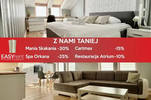 EASY RENT Apartments- CENTRUM Plac Litewski 2, 24h Check-in