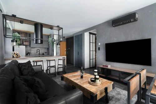 Easy Rent Apartments - City Rest, Basen & SPA, Centrum Free Parking 24h Check-in
