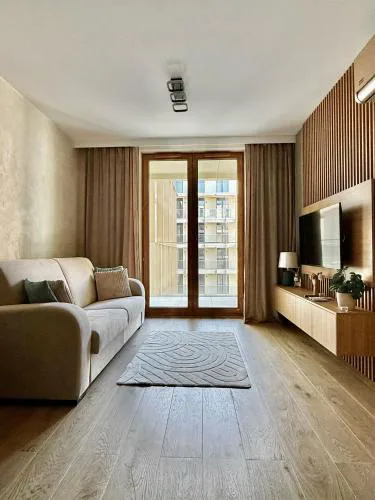 EASY RENT Apartments - Jasna 7, Centrum 24h Check-in