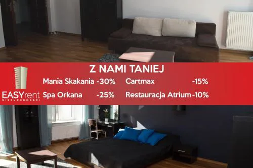 EASY RENT Apartments - Konopnicka 11, Centrum 24h Check-in