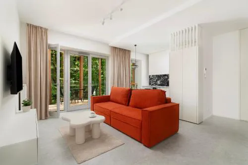 EASY RENT Apartments - Kraśnicka 8 24h Check-in