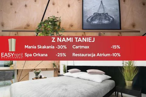 EASY RENT Apartments - Smart 5, 24h Check-in