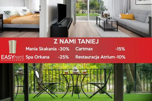 EASY RENT Apartments - WETTERA, Free Parking, Stare Miasto, 24h Check-in
