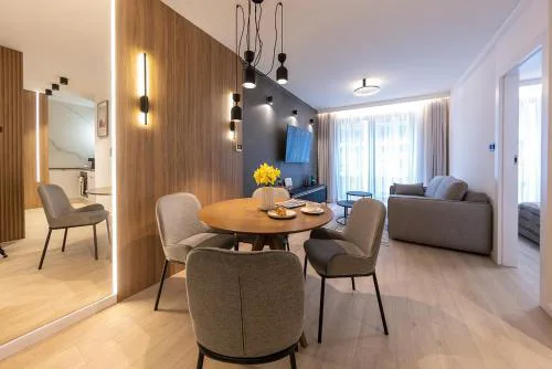 EASY RENT- The Wieniawski, Centrum, Free Parking