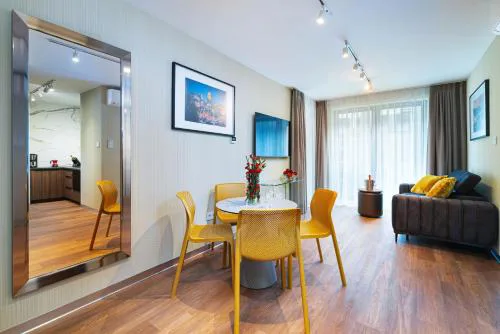 EASY RENT- Wieniawska TailorART