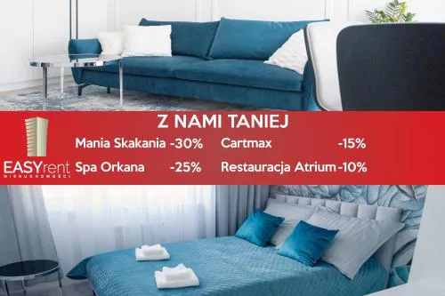 EASY RENT- Wrońska 3D, Free Parking, 24h Check-in