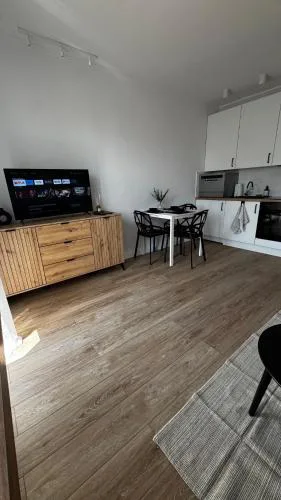 EG Apartments