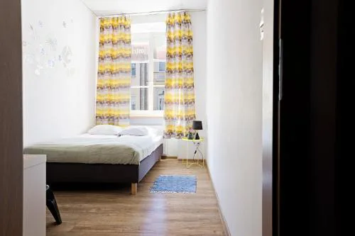 Folk Hostel Krakowskie Przedmieście