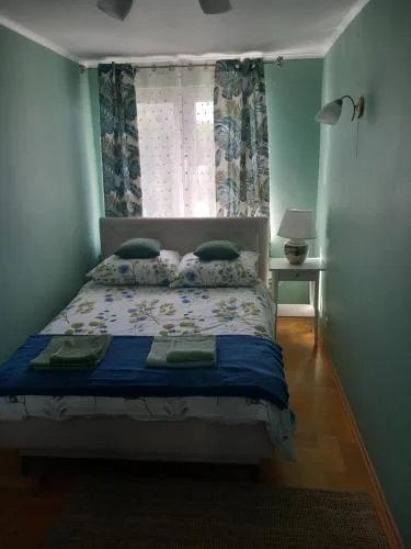 GREEN AP Nalkowskich