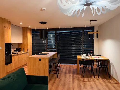Kawaii Apartments Pool&SPA Centrum Lublina