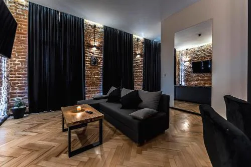 Krakowskie30 Loft2 na deptaku