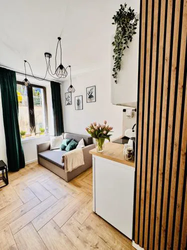 Loft Studio Lublin