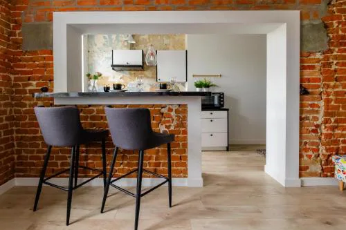 Lubartowska 19 Apartamenty