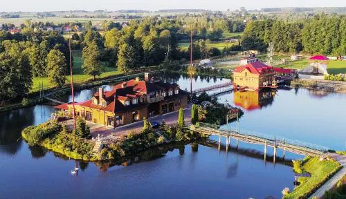 Malibu Lublin