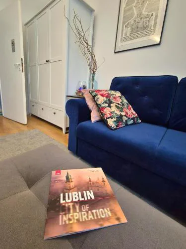 Mieszkanie 2 pokoje Lublin Centrum ulica Narutowicza