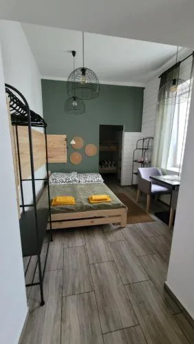 Pokoje Hotelowe Centrum Lublin
